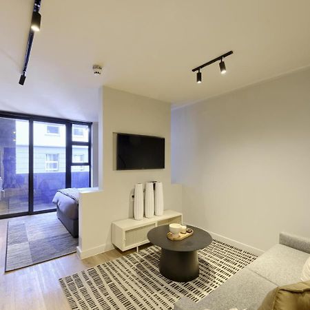 Urban Comfort At 1 Bed In City Centre With Pool Cape Town Exterior photo