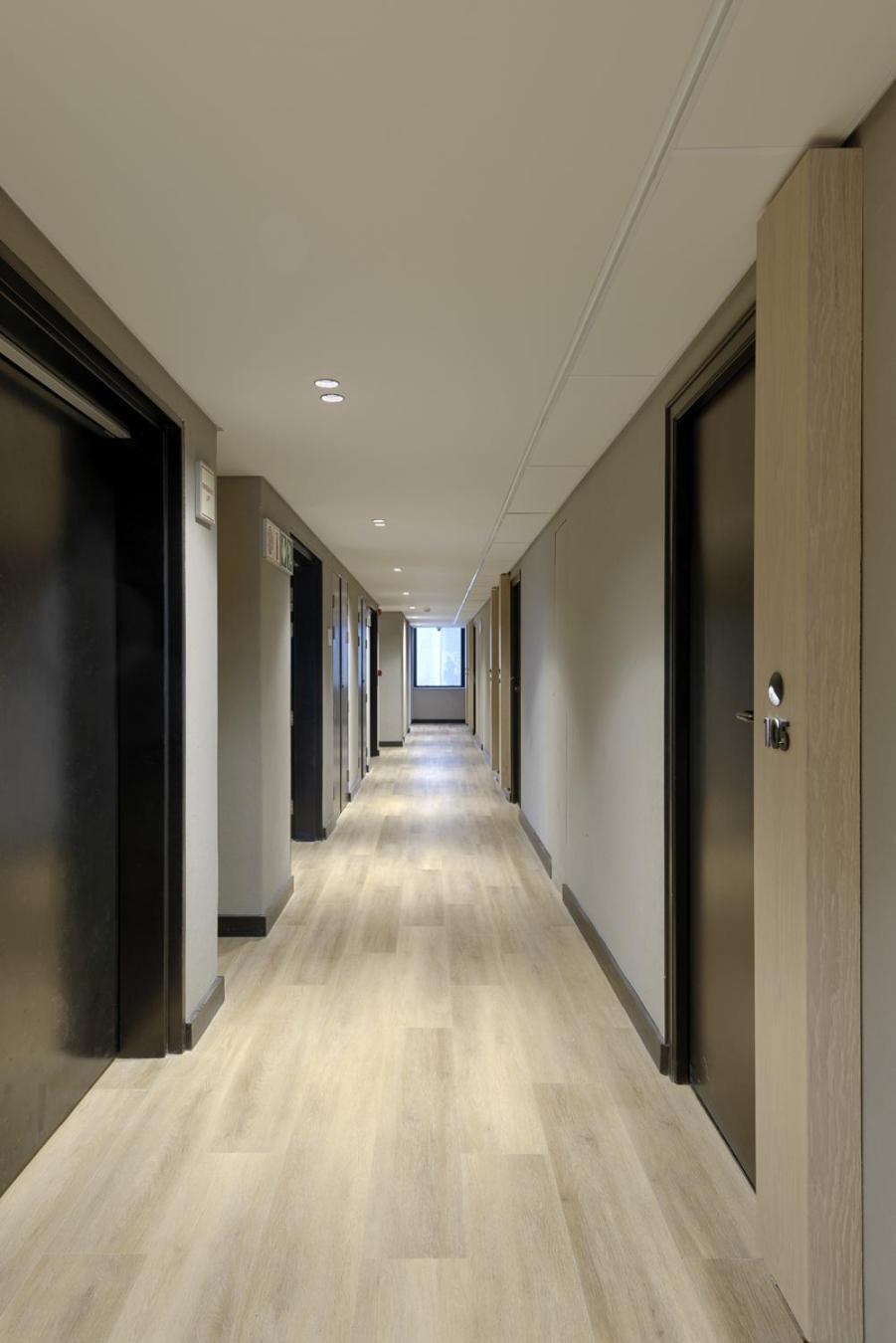 Urban Comfort At 1 Bed In City Centre With Pool Cape Town Exterior photo