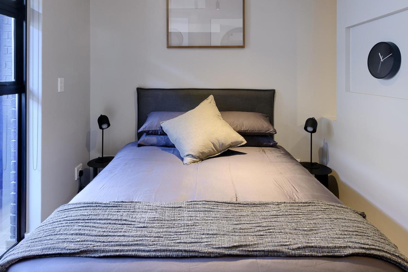 Urban Comfort At 1 Bed In City Centre With Pool Cape Town Exterior photo