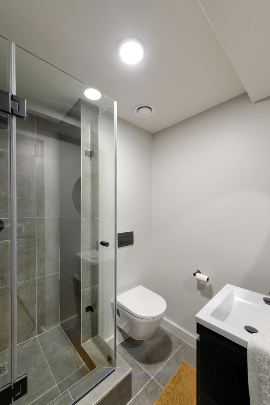 Urban Comfort At 1 Bed In City Centre With Pool Cape Town Exterior photo